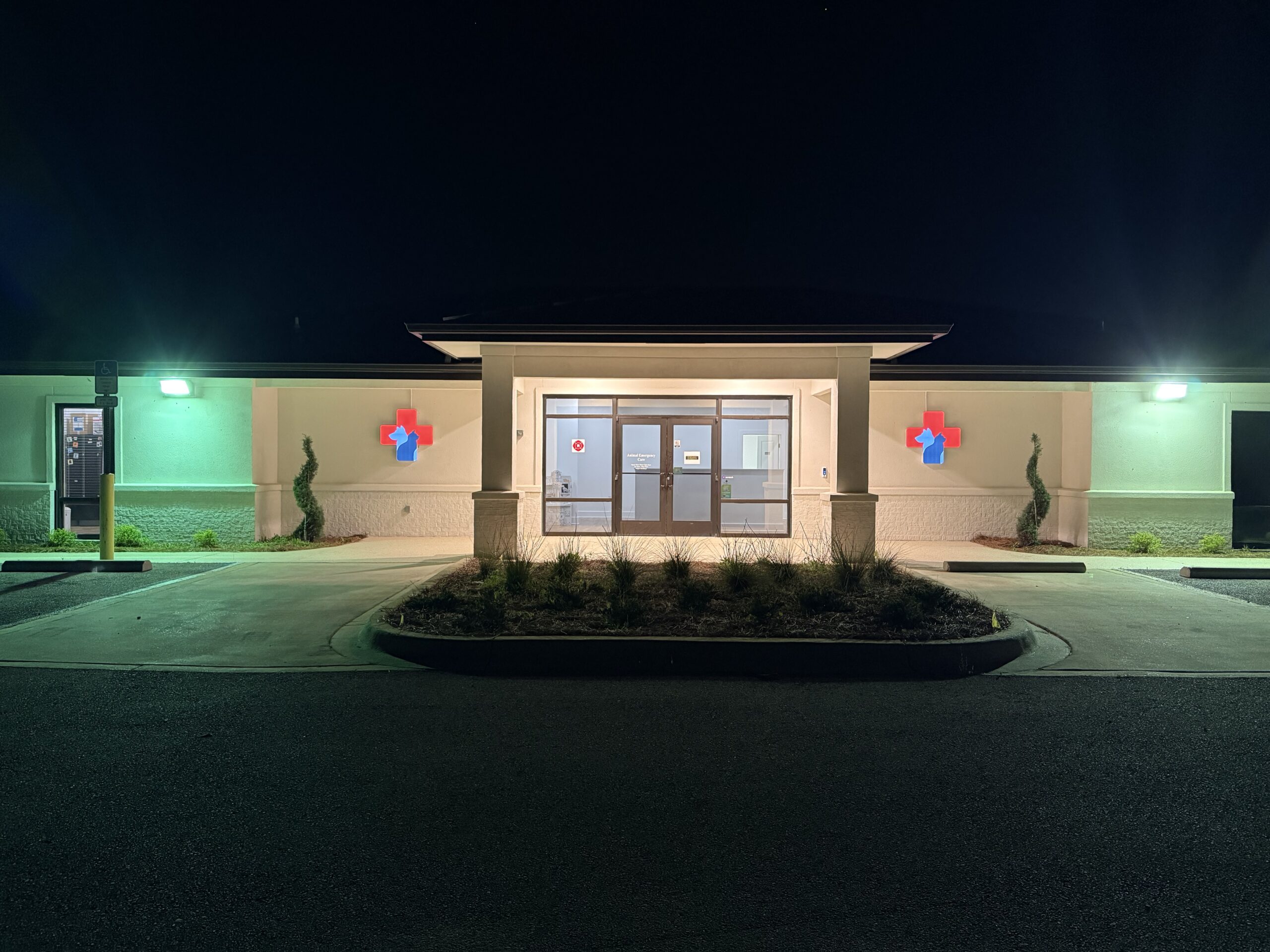 Animal Emergency Care in Serving Pensacola and Gulf Breeze
